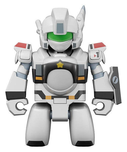 Mobile Police Patlabor Brickroid Actionfigur AV-98 Ingram Unit 1 - Anime Figur