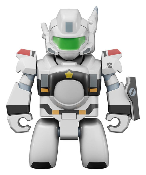 Mobile Police Patlabor Brickroid Actionfigur AV-98 Ingram Unit 2 - Anime Figur