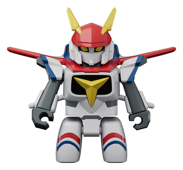 Metal Armor Dragonar Brickroid Actionfigur Dragonar-1 - Anime Figur
