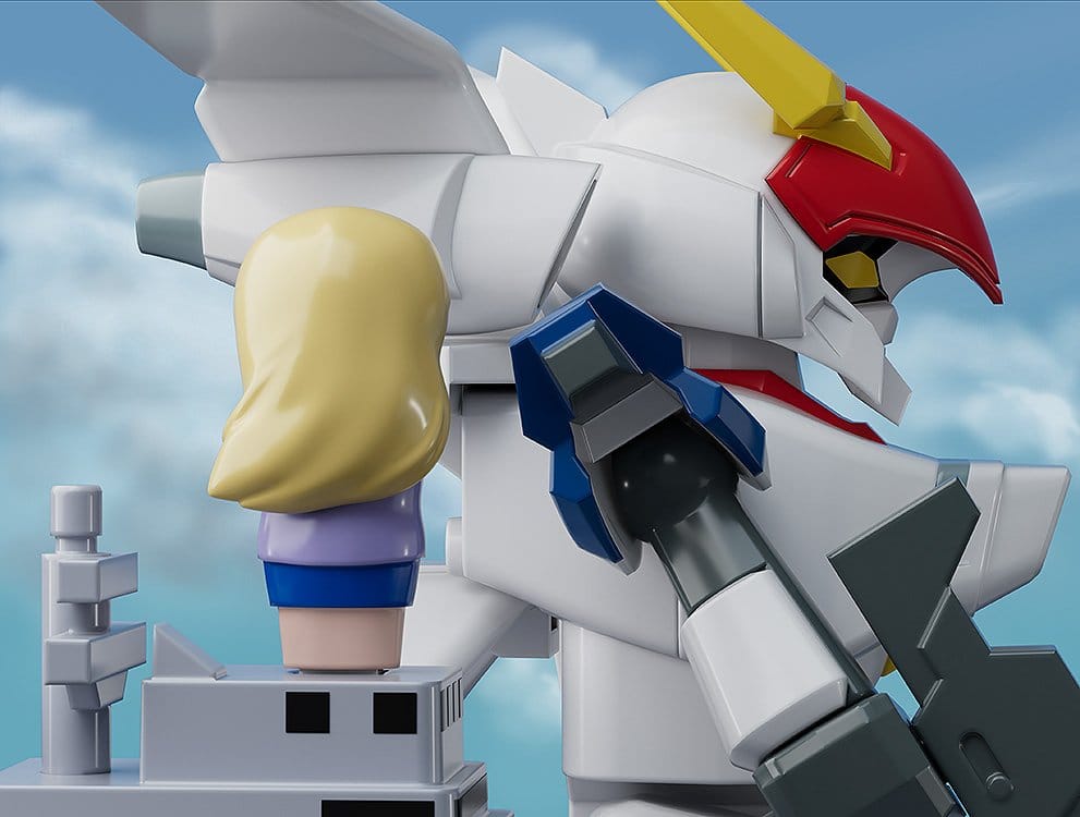 Anime Figuren günstig bei genkidama.de