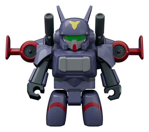 Metal Armor Dragonar Brickroid Actionfigur Dragonar-2 - Anime Figur
