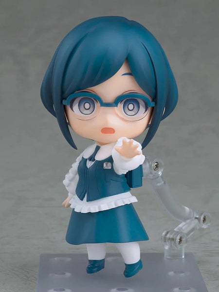 Urban Myth Dissolution Center Nendoroid Actionfigur Azami Fukurai - Anime Figur