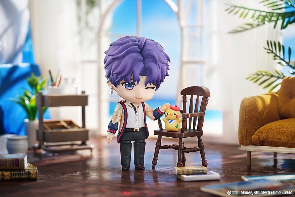 Anime Figuren günstig bei genkidama.de