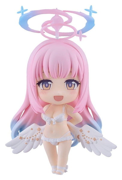Blue Archive Nendoroid Basic Actionfigur Mika Misono (Swimsuit) - Anime Figur