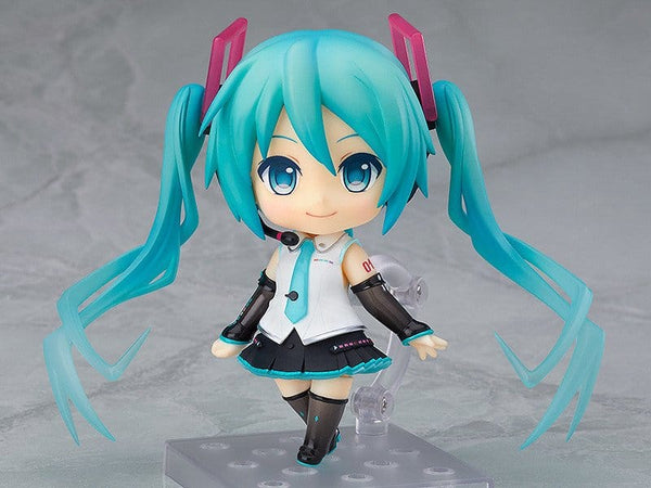 Detailansicht Character Vocal Series 01: Hatsune Miku Nendoroid Actionfigur V4X