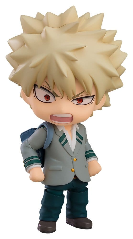 Anime Figuren günstig bei genkidama.de