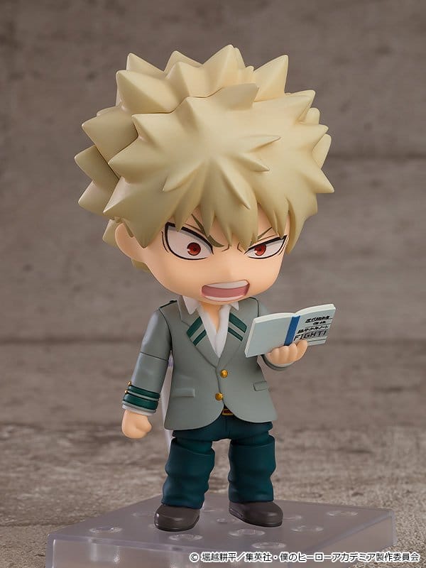 Anime Figuren günstig bei genkidama.de