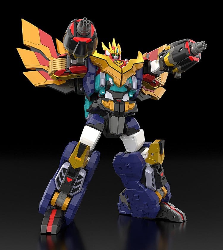 Anime Figuren günstig bei genkidama.de