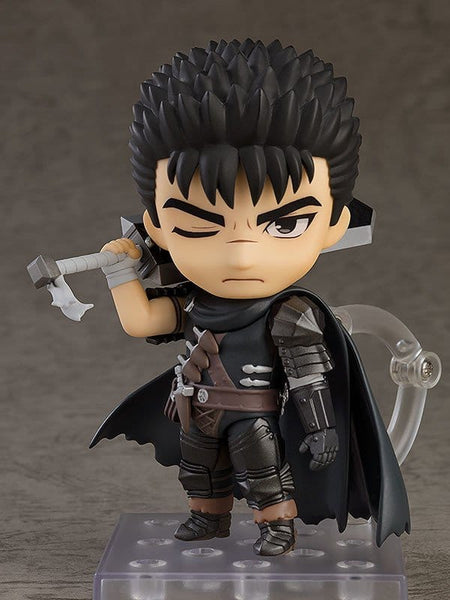 Detailansicht Berserk Nendoroid Actionfigur Guts
