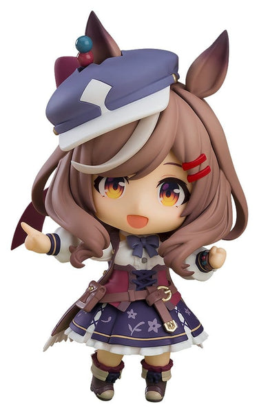Umamusume: Pretty Derby Nendoroid Actionfigur Matikanetannhauser - Anime Figur