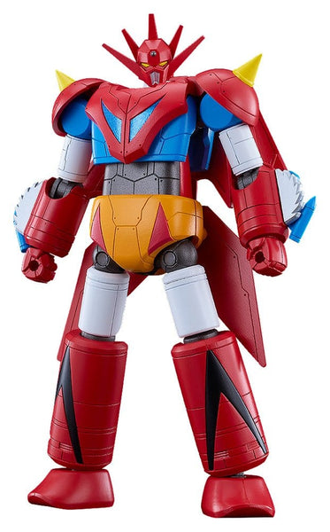 Getter Robo G Moderoid Plastic Model Kit Getter Dragon - Anime Figur