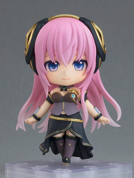 Detailansicht Character Vocal Series 03: Megurine Luka Nendoroid Actionfigur V4X