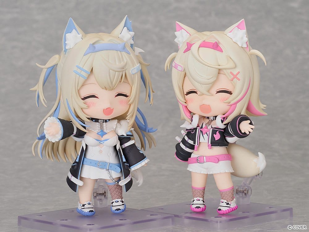 Anime Figuren günstig bei genkidama.de