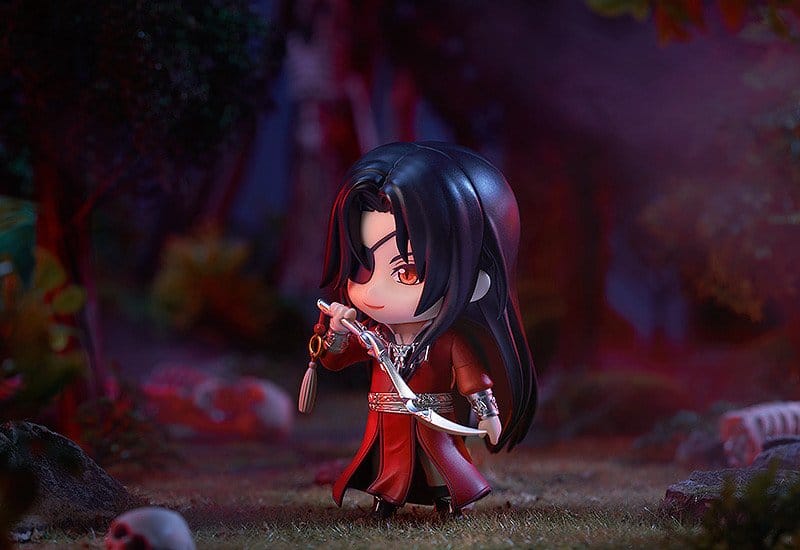 Anime Figuren günstig bei genkidama.de