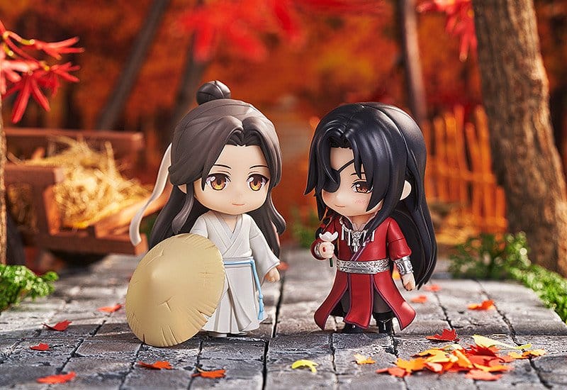 Anime Figuren günstig bei genkidama.de