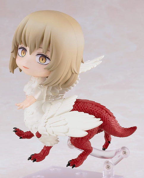 Detailansicht Delicious in Dungeon Nendoroid Actionfigur Falin (Chimera)