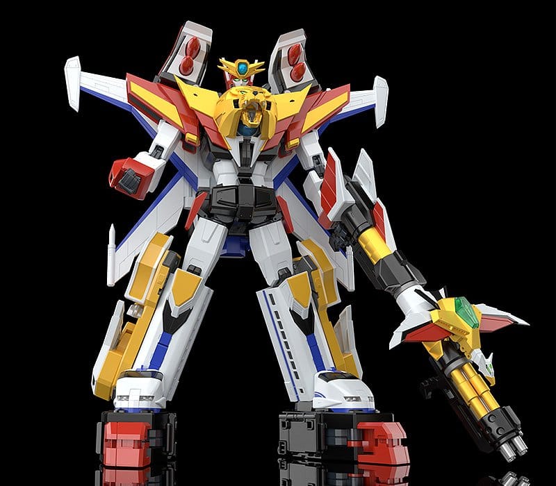 Anime Figuren günstig bei genkidama.de