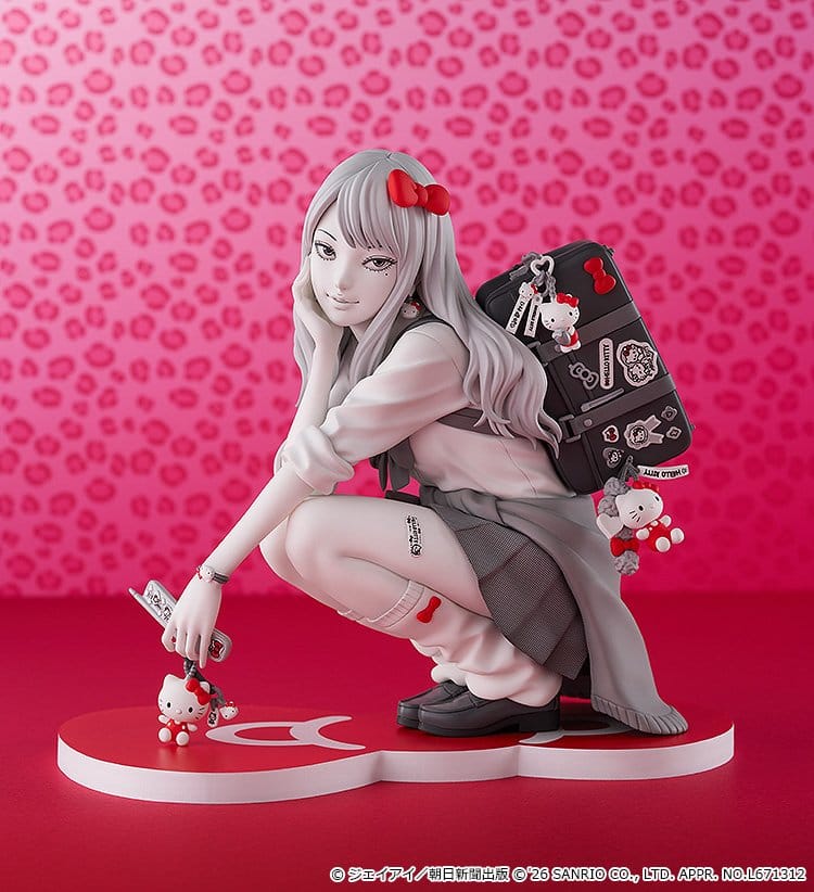Anime Figuren günstig bei genkidama.de