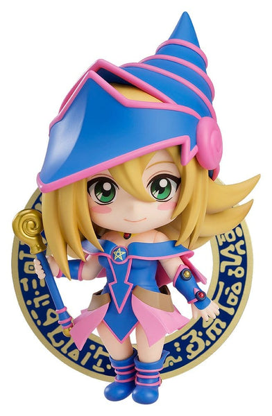 Yu-Gi-Oh! Nendoroid Actionfigur Dark Magician Girl - Anime Figur