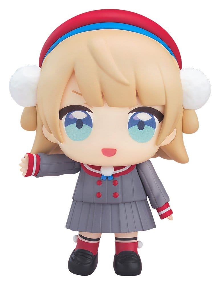 Anime Figuren günstig bei genkidama.de