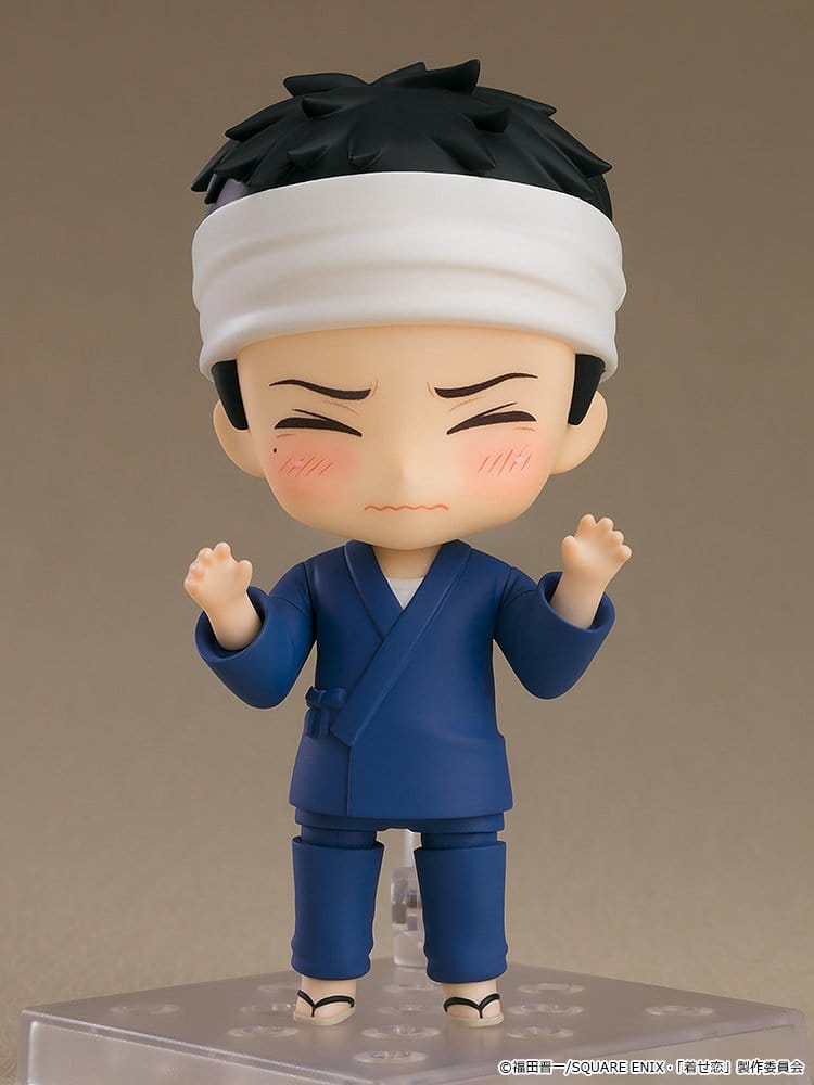 Anime Figuren günstig bei genkidama.de