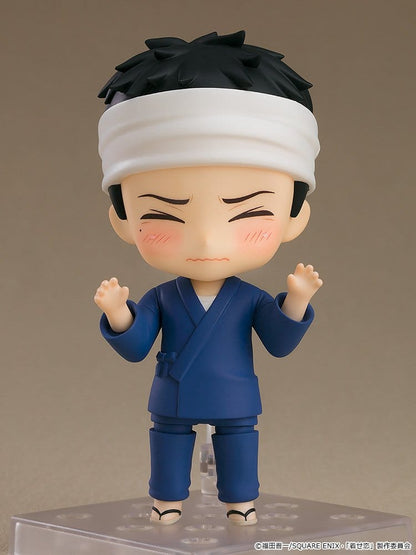 Anime Figuren günstig bei genkidama.de
