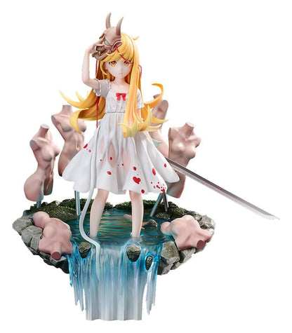 Anime Figuren günstig bei genkidama.de