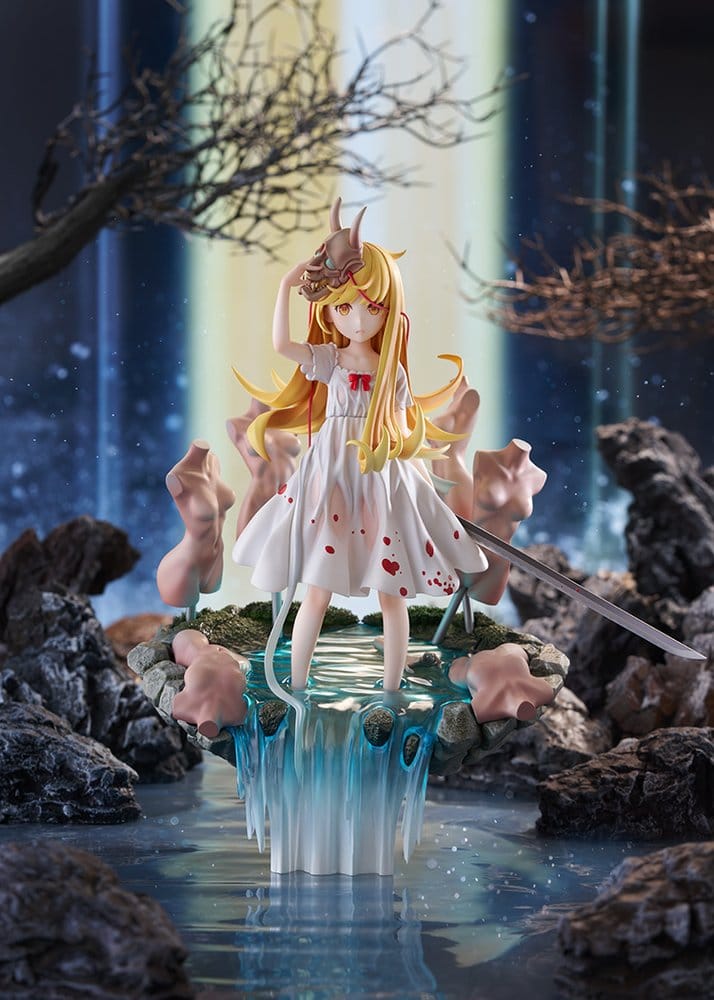 Anime Figuren günstig bei genkidama.de