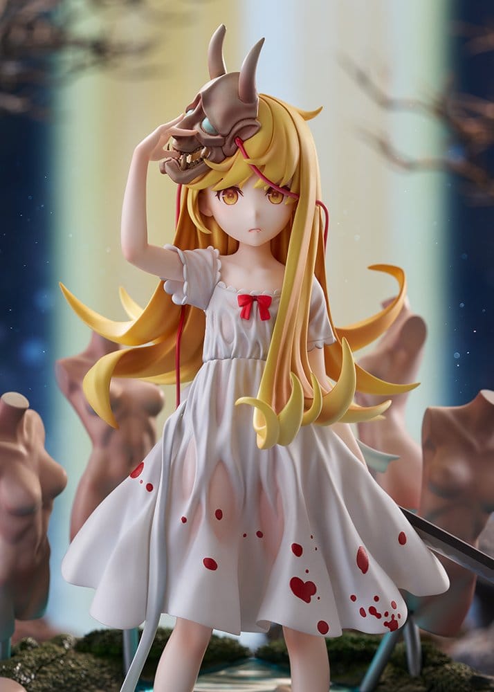 Anime Figuren günstig bei genkidama.de