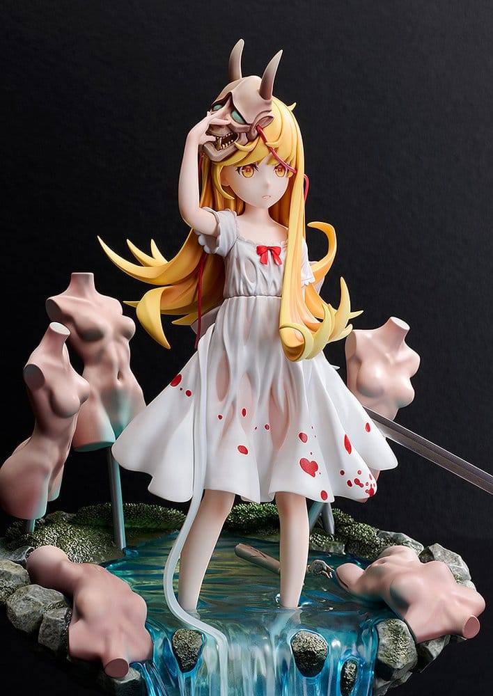 Anime Figuren günstig bei genkidama.de