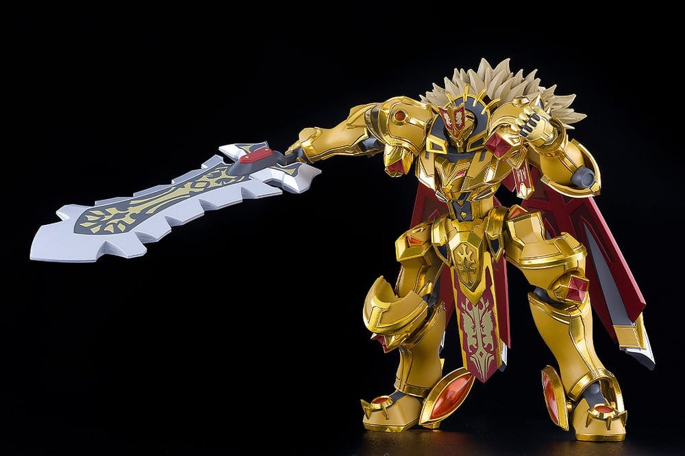 Anime Figuren günstig bei genkidama.de