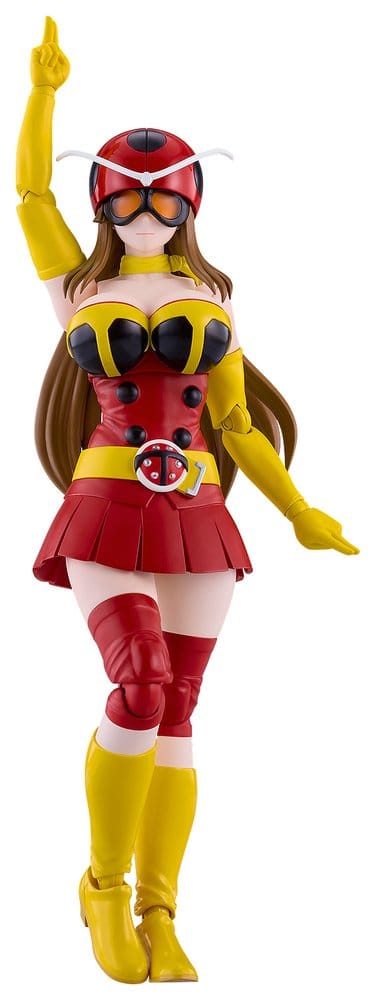 Anime Figuren günstig bei genkidama.de