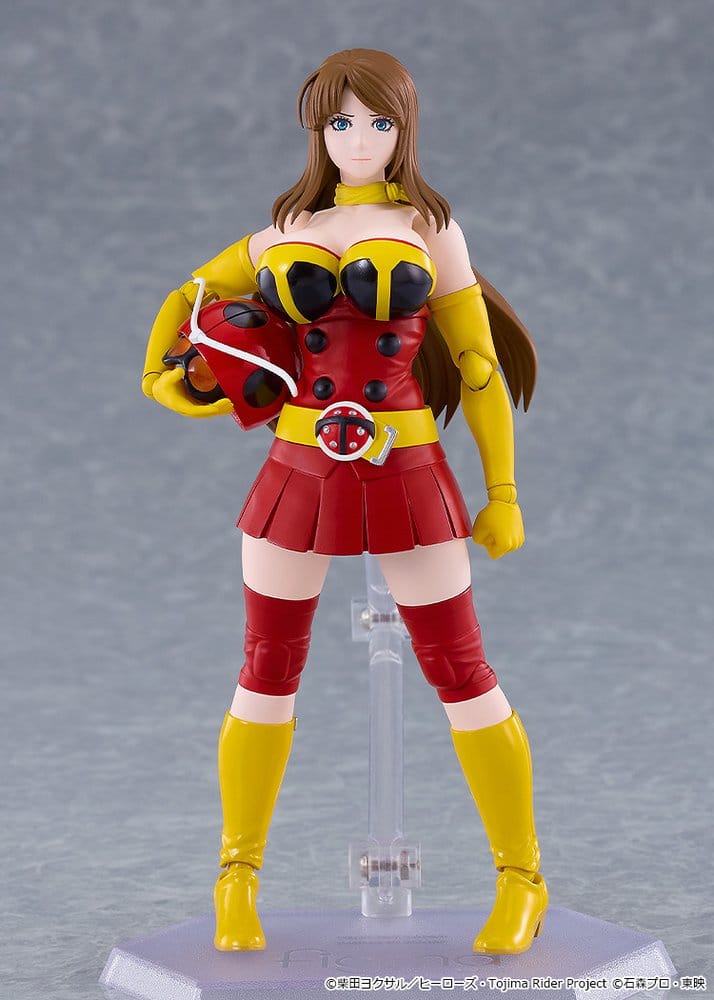 Anime Figuren günstig bei genkidama.de