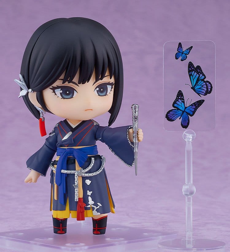 Anime Figuren günstig bei genkidama.de