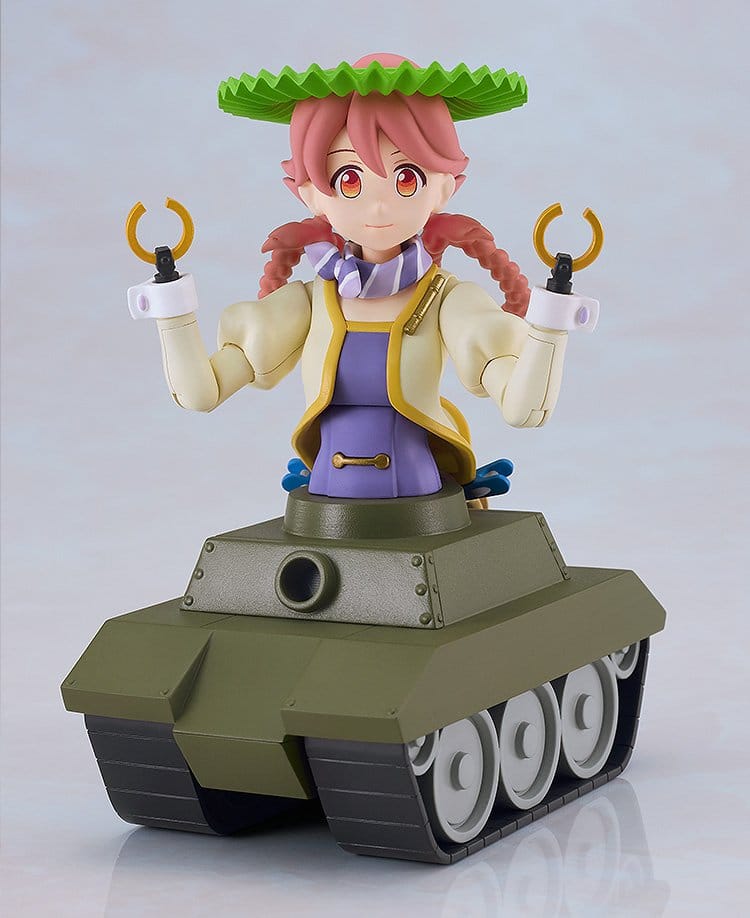 Anime Figuren günstig bei genkidama.de