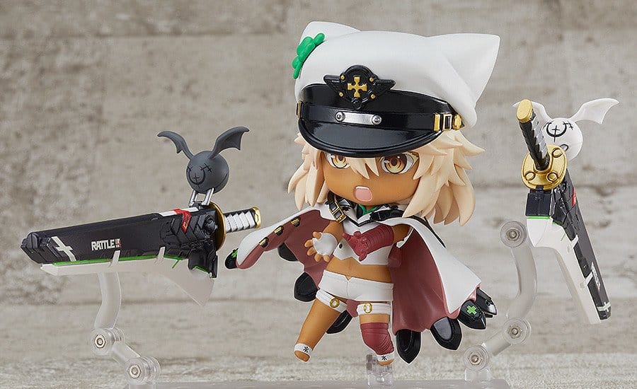 Anime Figuren günstig bei genkidama.de