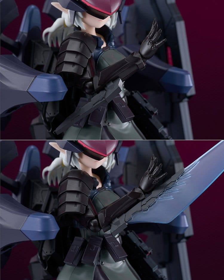 Anime Figuren günstig bei genkidama.de