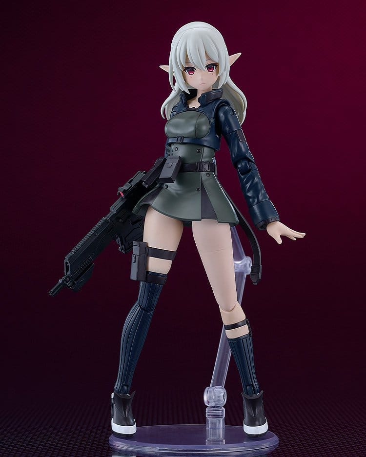 Anime Figuren günstig bei genkidama.de