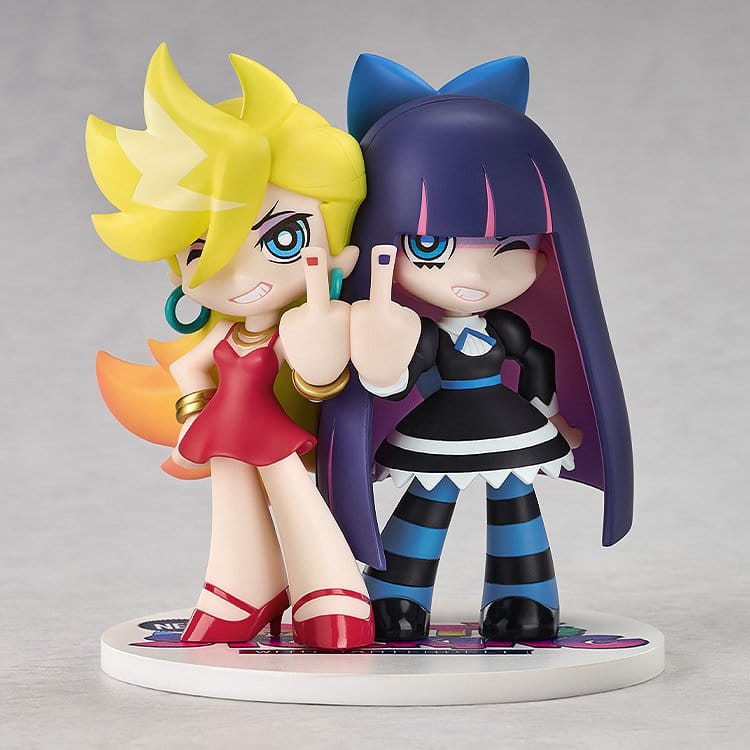 Anime Figuren günstig bei genkidama.de