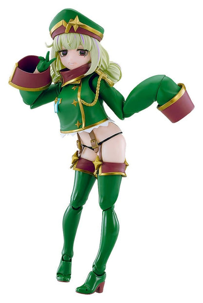 Anime Figuren günstig bei genkidama.de