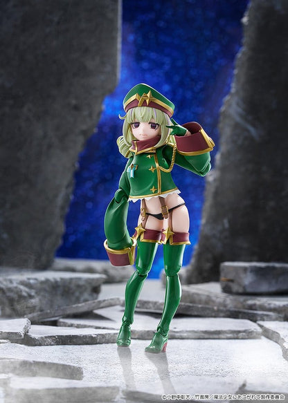 Anime Figuren günstig bei genkidama.de