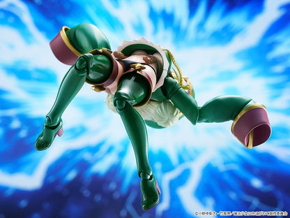 Anime Figuren günstig bei genkidama.de
