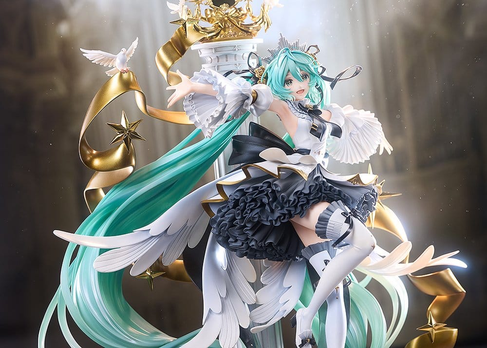 Anime Figuren günstig bei genkidama.de