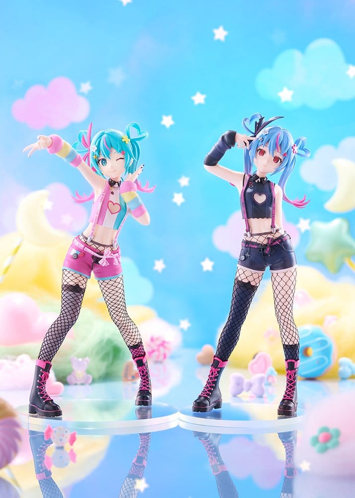 Anime Figuren günstig bei genkidama.de