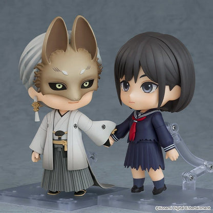 Anime Figuren günstig bei genkidama.de