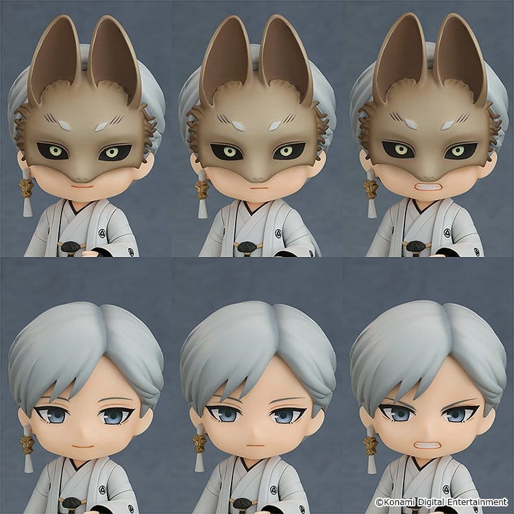 Anime Figuren günstig bei genkidama.de