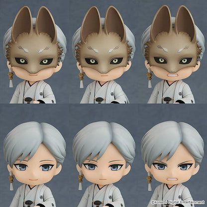 Anime Figuren günstig bei genkidama.de