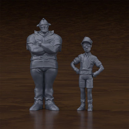 Anime Figuren günstig bei genkidama.de