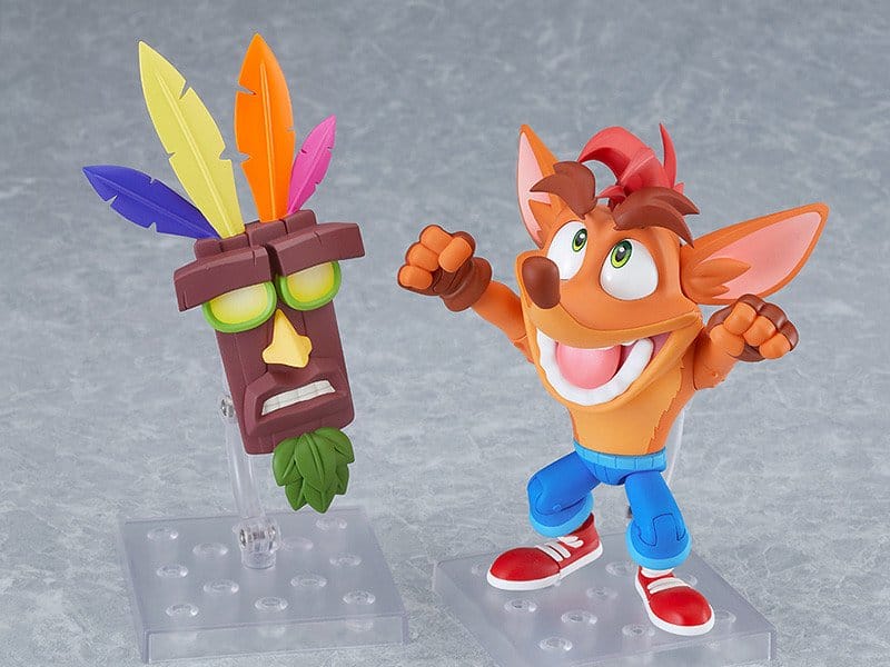Anime Figuren günstig bei genkidama.de