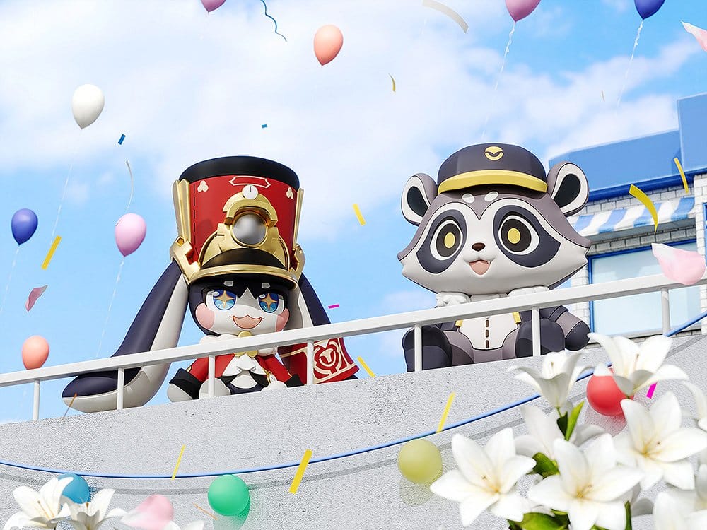 Anime Figuren günstig bei genkidama.de